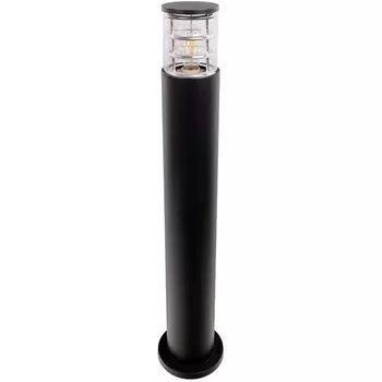 Наземный светильник уличный IP54 Arte Lamp Tokyo A5318PA-1BK