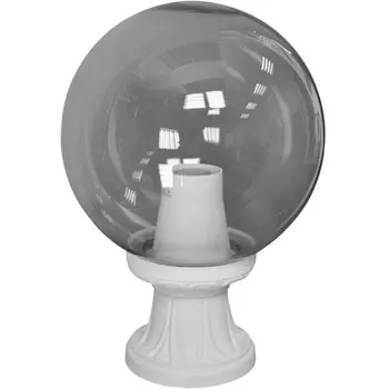 Наземный светильник уличный Globe 250 G25.110.000.WZE27 (Fumagalli)