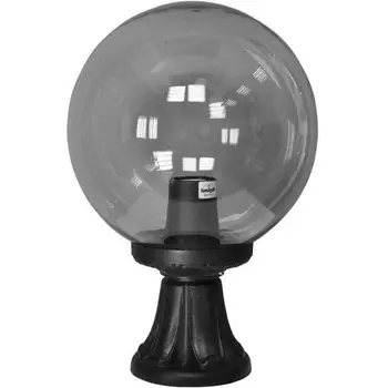 Наземный светильник уличный Globe 300 G30.111.000.AZE27 (Fumagalli)