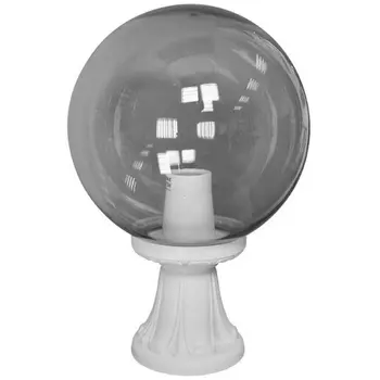 Наземный светильник уличный Globe 300 G30.111.000.WZE27 (Fumagalli)