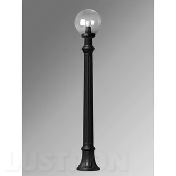 Наземный светильник уличный Globe 300 G30.163.000.AXE27 (Fumagalli)