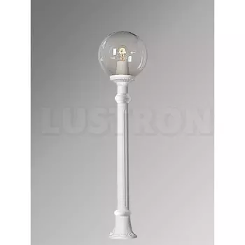Наземный светильник уличный Globe 300 G30.163.000.WXE27 (Fumagalli)