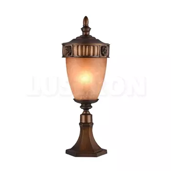 Наземный светильник уличный Favourite Guards 1336-1T