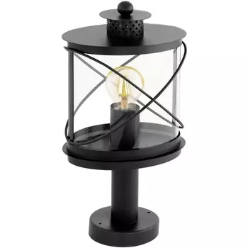 Наземный светильник уличный Hilburn 94864 (Eglo)