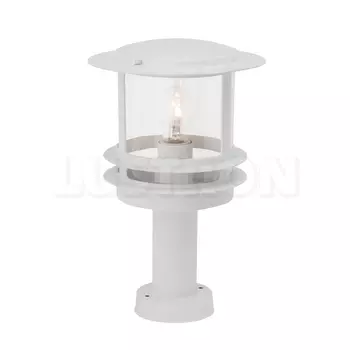 Наземный светильник уличный Brilliant Hollywood 47884/05