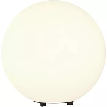 Наземный светильник уличный IP54 Maytoni Erda O594FL-01W в форме шара