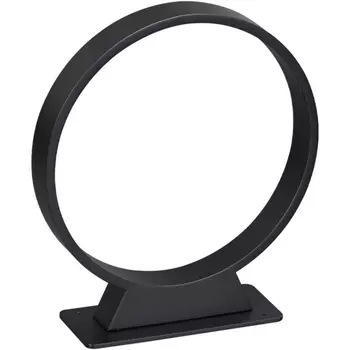 Наземный светильник уличный Odeon Light Uvo IP65 LED 5W 3000K 220V 6615/5FL NATURE черный/металл/акрил