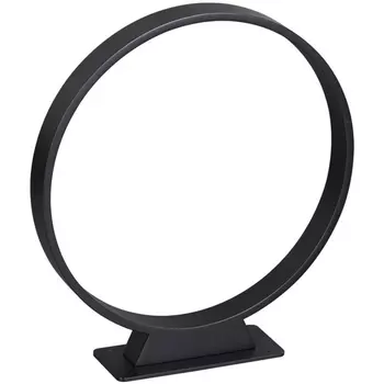 Наземный светильник уличный Odeon Light Uvo IP65 LED 7W 3000K 220V 6615/6FL NATURE черный/металл/акрил