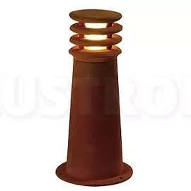 Наземный светильник уличный Rusty 229020 (SLV)