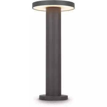 Наземный светильник IP65 уличный LED Maytoni Wald O420FL-L12GF