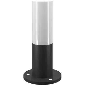 Наземный светильник IP54 IP Maytoni Willis O418FL-01B