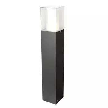 Наземный светодиодный светильник DeMarkt Меркурий 807043401