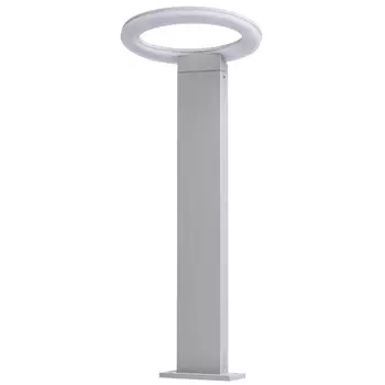 Наземный светодиодный светильник уличный DeMarkt Меркурий 807041501