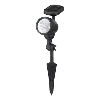 Наземный светодиодный светильник уличный Globo Solar 33026