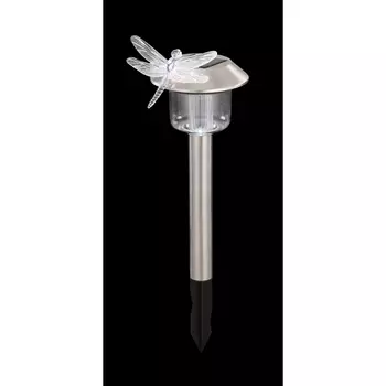 Наземный светодиодный светильник уличный Globo Solar 33260