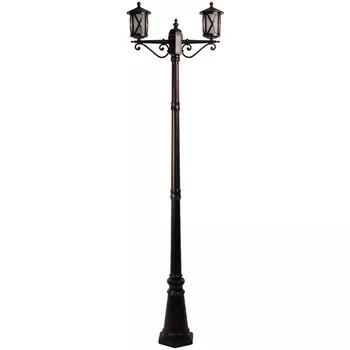 Наземный уличный фонарь IP55 Loft It Ravenna 100016/2200