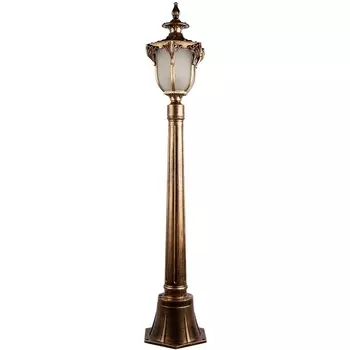 Наземный уличный фонарь IP55 Loft It Alessano 100017/1100