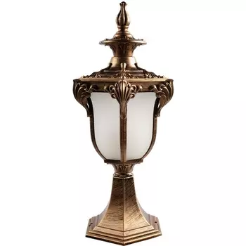 Наземный уличный фонарь Loft It Alessano 100017/430