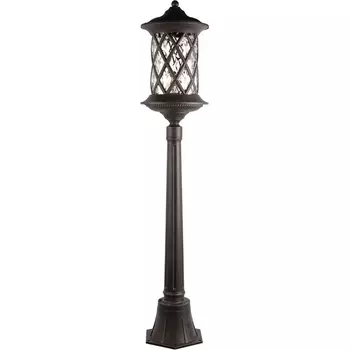 Наземный уличный фонарь Loft It Bergamo 100018/1180