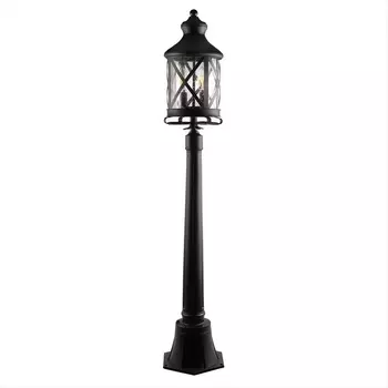 Наземный уличный фонарь IP44 Loft It Ferrara 100020/1050