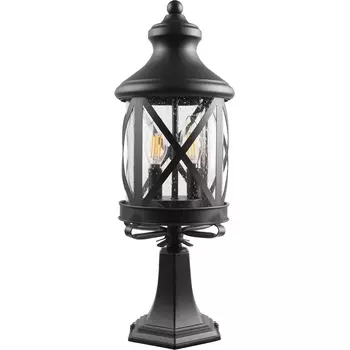 Наземный уличный фонарь IP44 Loft It Ferrara 100020/530