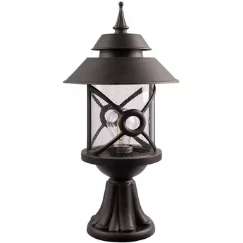 Наземный уличный фонарь IP55 Loft It Prato 100021/470