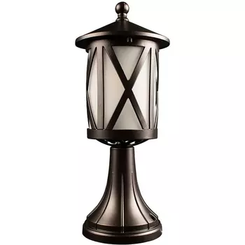 Наземный уличный фонарь IP55 Loft It Ravenna 100016/370