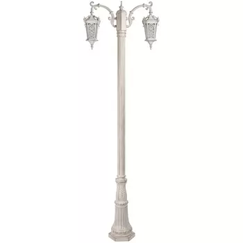 Наземный уличный фонарь IP55 Loft It Tremezzo 100019/2200 WBG