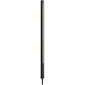 Наземный уличный LED грунтовый светильник IP65 Maytoni Pole O440FL-L12GF3K