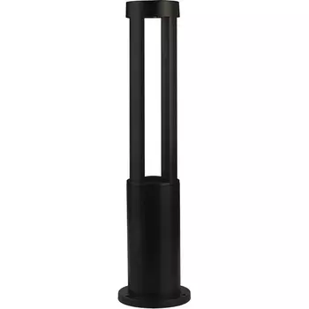 Наземный уличный светильник Arte Lamp A1080PA-1BK