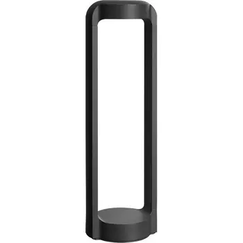 Наземный уличный LED светильник IP65 Arte Lamp A1646PA-1BK