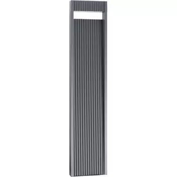 Наземный уличный LED светильник IP65 Arte Lamp A2146PA-1BK