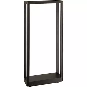 Наземный уличный LED светильник IP65 Arte Lamp A3374PA-1BK