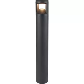 Наземный уличный светильник Arte Lamp A6471PA-1BK