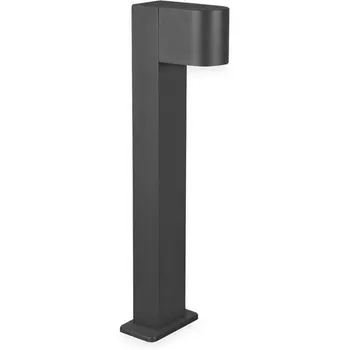 Наземный уличный светильник IP65 Arte Lamp Compass A3102FN-1BK