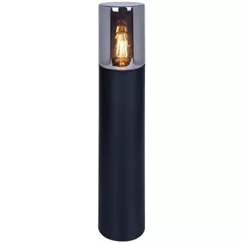 Наземный уличный светильник Arte Lamp Wazn A6215PA-1BK