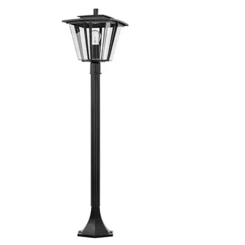 Наземный уличный светильник Citilux Forts CLU10B