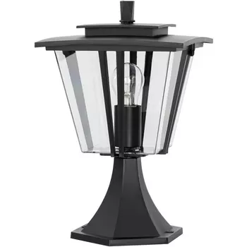 Наземный уличный светильник Citilux Forts CLU10C