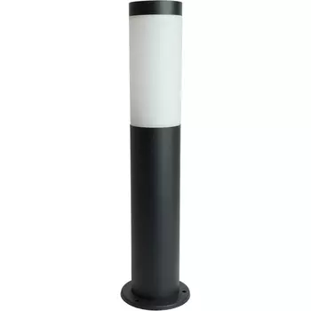 Наземный уличный светильник IP44 DH042-450 18W E27 Feron Техно 51523