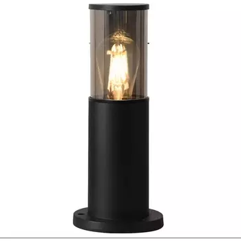 Наземный уличный светильник IP54 Feron Бостон 51332