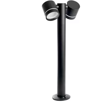 Наземный уличный светильник IP54 Feron Рио 11711 DH1006