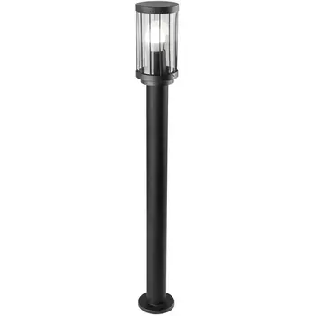 Наземный уличный светильник IP54 Gauss Vega GD024 1*E27 60W