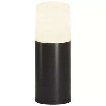 Наземный уличный светильник IP65 Denkirs Nord DK9743-BK