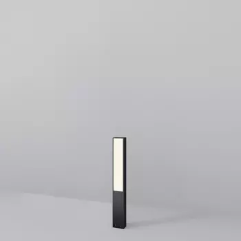 Наземный уличный светильник IP65 LED Maytoni Blitz O470FL-L20GF3K