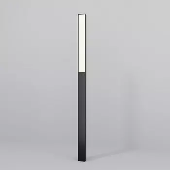 Наземный уличный светильник IP65 LED Maytoni Blitz O470FL-L40GF3K