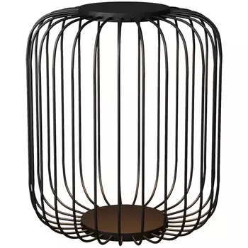 Наземный уличный светильник LED IP54 Maytoni Wisp O478FL-L18GF3K