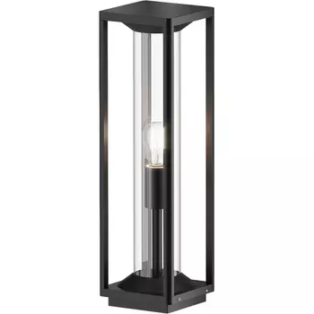 Наземный уличный светильник IP54 Maytoni Cell O452FL-01GF1