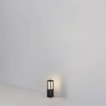 Наземный уличный LED светильник IP65 Maytoni Expo O480FL-L12B3K