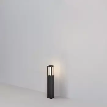 Наземный уличный LED светильник IP65 Maytoni Expo O480FL-L12B3K1