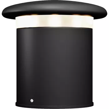 Наземный уличный IP54 LED светильник Maytoni Grip O460FL-L10GF3K